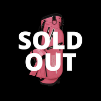 The Money™ Premium Golf Bag