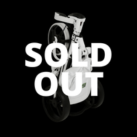 The G Wagon™ Golf Bag Cart