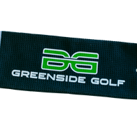 Greenside Golf Towel