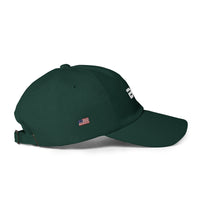 Greenside Dad Hat