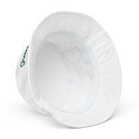 Greenside Cursive Bucket Hat