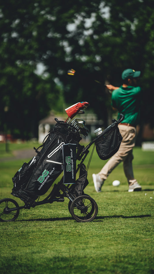 Top Lightweight Carry Golf Bags Best Golf Products 2023 Greenside Golf