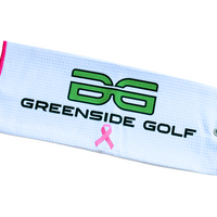 Greenside Golf Towel