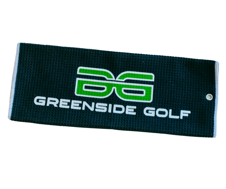 Greenside Golf Towel