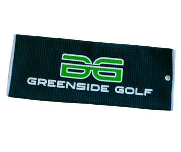 Greenside Golf Towel