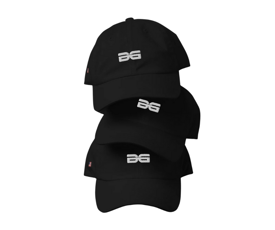 Greenside Dad Hat