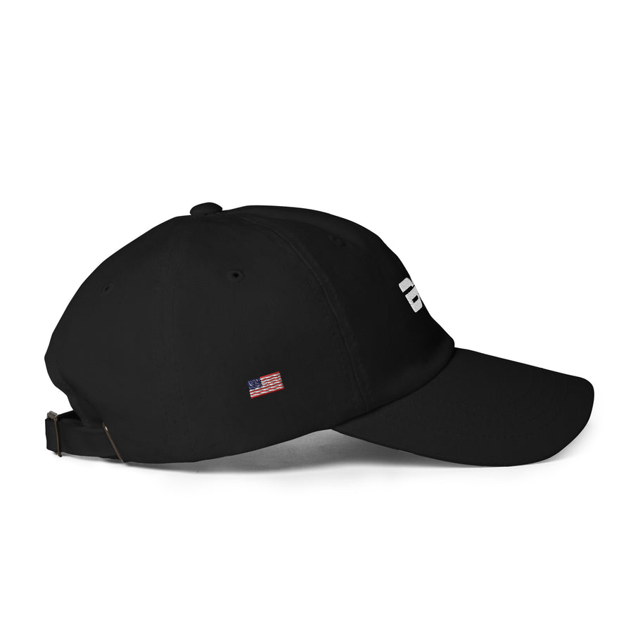 Greenside Dad Hat