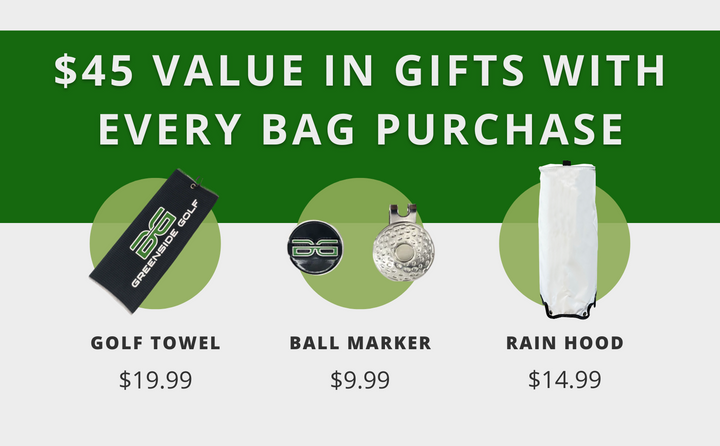 Gifts with Bag