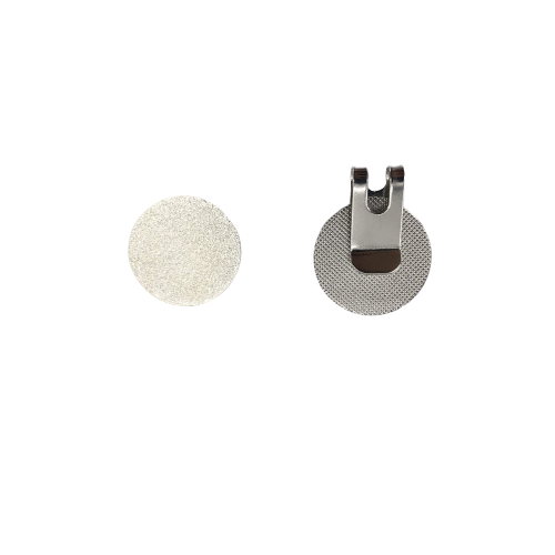 Greenside Golf Golf Ball Marker Golf Bag Golf Push Cart