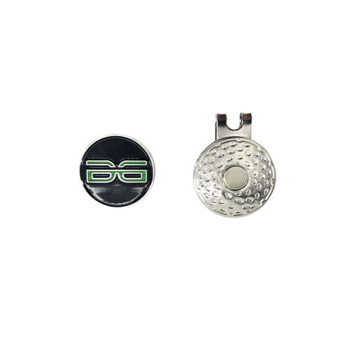 Greenside Golf Golf Ball Marker Golf Bag Golf Push Cart