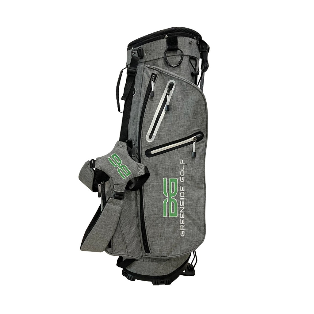 THE MONEY BAG