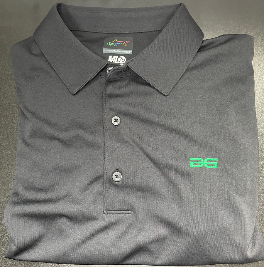 GREENSIDE MONEY POLO