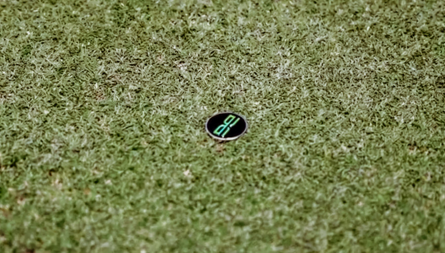 BALL MARKER